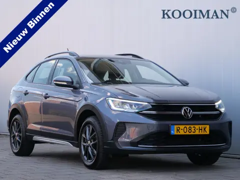 Volkswagen Taigo 1.0 TSI Life 110 Pk Automaat Apple Carplay / Adaptive Cruise / PDC / Airco