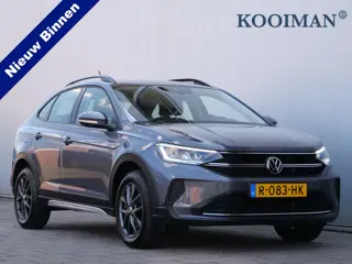Volkswagen Taigo 1.0 TSI Life 110 Pk Automaat Apple Carplay / Adaptive Cruise / PDC / Airco
