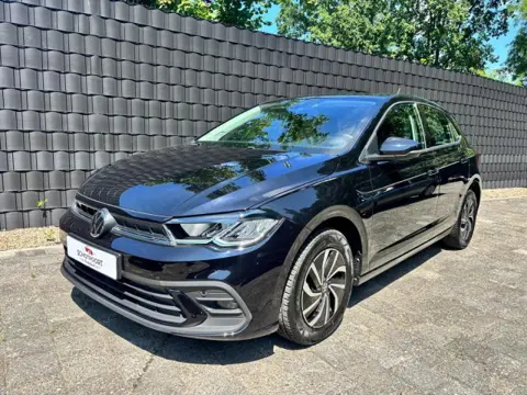 VOLKSWAGEN POLO 1.0 TSI LIFE BNS** CARPLAY//DiGITAALCOCKPIT//LED**