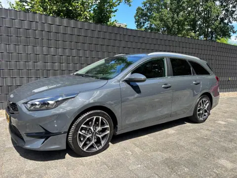 KIA CEED 1.5 T-GDI GT-LINE** DAB//CARPLAY//STOELVER**