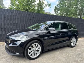 SKODA ENYAQ IV 60 FIRST EDT. **DAB//CARPLAY//LUXE AUTO**