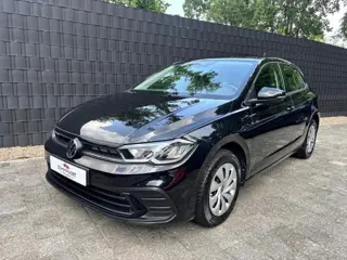 VOLKSWAGEN POLO 1.0 TSI LIFE**CARPLAY//DAB//MOOIEAUTO**