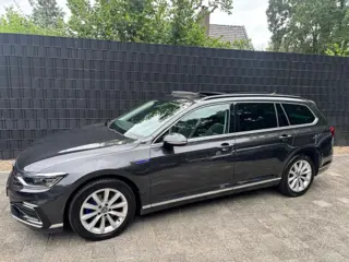 VOLKSWAGEN PASSAT 1.4 TSI PHEV GTE BNS**LEER/PANO/MASSAGE/CARPLAY/IQLIGHT**