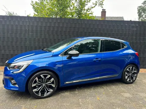 RENAULT CLIO 1.6ETFH145ESPALPINE **DAB//CARPLAY//MOOIEAUTO!**