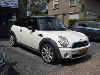 MINI ONE Cooper 1.4 One , Airco