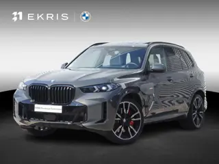BMW X5 xDrive50e | M Sportpakket Pro | Panodak | Trekhaak | Driving Assistant Prof. | Soft Close | B
