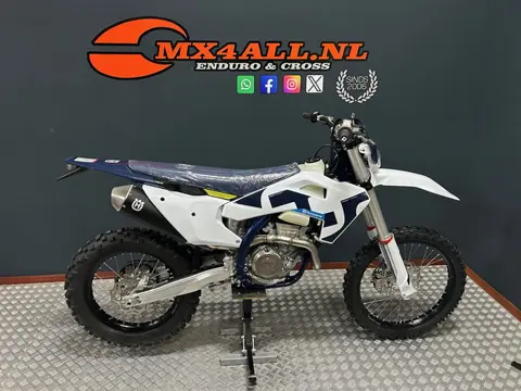 KTM Husqvarna FE 350 2026 Nieuw !! no EXC F 350 450 500 EXC-F