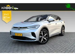 Volkswagen ID.5 GTX 77kWh SOH 89% Trekhaak (bj 2022)