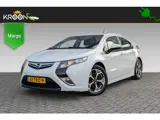 Foto 21 van Opel Ampera 1.4 Plug-In Hybride Navi Leer Camera (bj 2012)