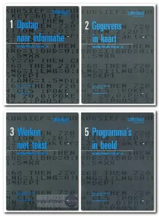 Computerwerk, nieuwe versie