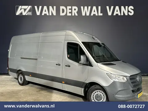 Mercedes-Benz Sprinter 314 CDI 143pk L3H2 Euro6 Airco | Camera | Navigatie | Apple Carplay | Android