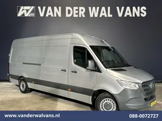 Mercedes-Benz Sprinter 314 CDI 143pk L3H2 Euro6 Airco | Camera | Navigatie | Apple Carplay | Android