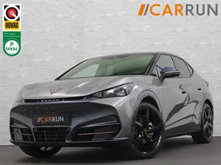 CUPRA Tavascan 286pk 77 kWh | Nieuw! | Winter-Pack | Warmtepomp | Verlengde Fabrieksgarantie | 7x Op