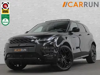 Land Rover Range Rover Evoque P300e AWD R-Dynamic HSE | Panorama | 360 Camera | Leder | Memory | Dig