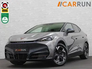 CUPRA Tavascan 286pk 77 kWh | Nieuw! | Winter-Pack | Warmtepomp | Verlengde Fabrieksgarantie | 7x Op