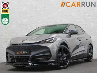 CUPRA Tavascan 286pk 77 kWh Aero-pack | Nieuw! | Winter-Pack | Warmtepomp | Verlengde Fabrieksgarant