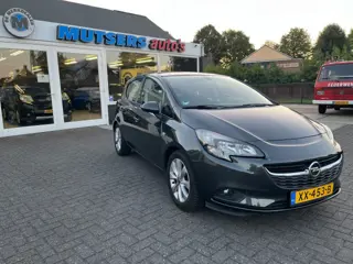 OPEL CORSA 1.4 FAVOURITE, NAVI, CRUISE, uitstekende staat!