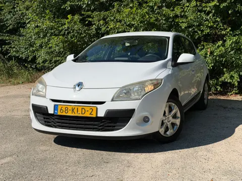 Renault Mégane 1.4 TCe Expression | Airco + Cruise Nu € 1.950,- !!!
