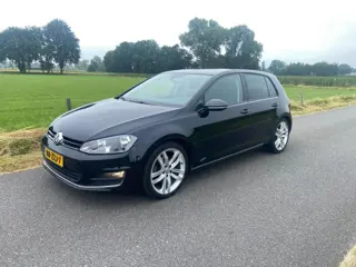 VOLKSWAGEN GOLF 1.4 TSI Highline Plus      **NIEUWSTAAT**  1e Eigenaar  Garantie