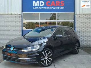 Volkswagen Golf 1.5 TSI Highline Business R AUTOMAAT/NAP/AIRCO/CR CONTROL