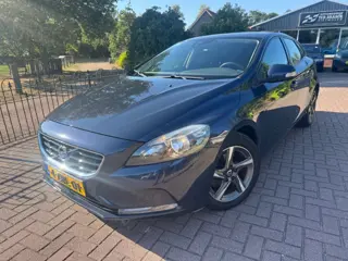 VOLVO V40 D2 *Top onderhouden*Airco*cruise*Trekhaak 