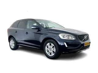 Volvo XC60 2.0 D3 FWD Momentum *LEATHER | NAVI-FULLMAP | COMFORTSEATS | ECC | PDC | CRUISE | PRIVACY