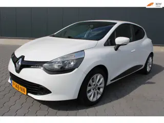 Renault Clio 1.2 16V 5 DEURS NIEUWE APK