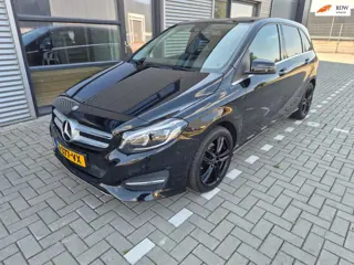 Mercedes-Benz B-klasse 200 Prestige - automaat - trekhaak - apk 26-8-2027