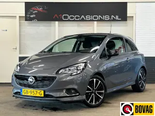 Opel Corsa 1.4 Color Edition (bj 2015)