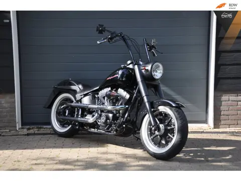 Harley Davidson Heritage Softail Special