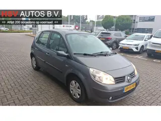 Renault Scénic 1.6-16V Dynamique Comfort *86.000km*