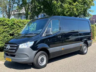 Mercedes-Benz Sprinter 315 CDI L2H1 RWD Automaat 9G-Tronic Pro | MBUX