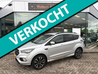 Ford Kuga 1.5 EcoBoost ST Line