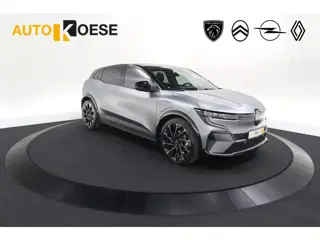 Renault Megane E-Tech comfort range esprit alpine 60 kWh | 98,4% SOH | 360 Camera | Adaptieve Cruise