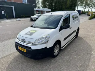 Citroën Berlingo 1.6 HDI 500 Club*Airco* (bj 2014)