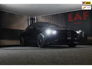 Mercedes-Benz CLE Coupé 300 e AMG 53 Look / Head Up / Burmester / 360 Camera / Acc / Elek Stoelen / 