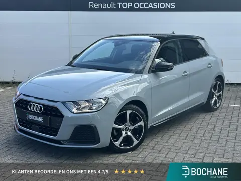 Audi A1 Sportback 30 TFSI Advanced edition | Apple CarPlay | Cruise Control | All Season banden | Pa