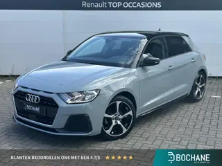 Audi A1 Sportback 30 TFSI Advanced edition | Apple CarPlay | Cruise Control | All Season banden | Pa