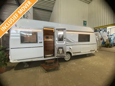 Tabbert Puccini 550 E 2.3 2026