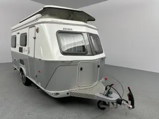 Eriba Touring Troll 542 60 Edition Cassetteluifel Mover