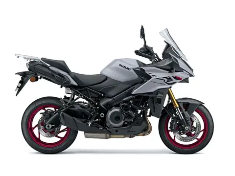 Suzuki GSX-S1000GX (bj 2026)