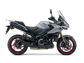 Suzuki GSX-S1000GX (bj 2026)