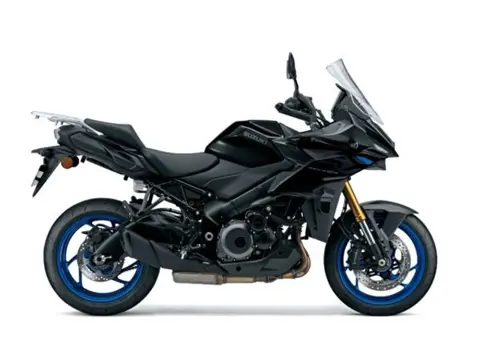 Suzuki GSX-S1000GX (bj 2026)