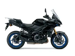 Suzuki GSX-S1000GX (bj 2026)