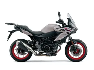 Suzuki SV-7GX (bj 2026)