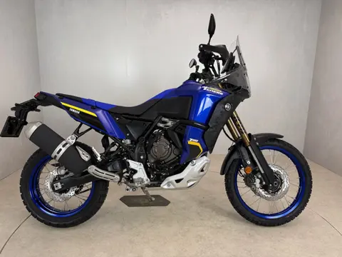 Yamaha XTZ TENERE 700 WORLD RAID (bj 2023)
