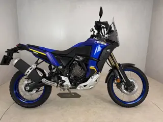 Yamaha XTZ TENERE 700 WORLD RAID (bj 2023)