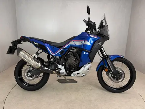 Yamaha XTZ 700 TENERE 700 WORLD RALLY (bj 2023)