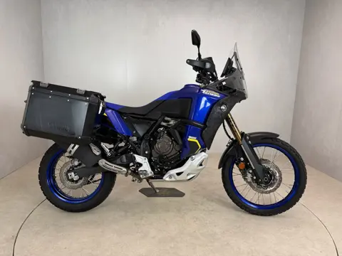 Yamaha XTZ TENERE 700 WORLD RAID (bj 2023)