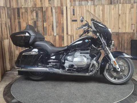 BMW R18 Transcontinental (bj 2021)